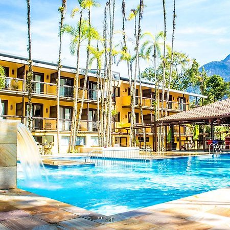 Fradissimo Hotel Angra dos Reis Exterior photo