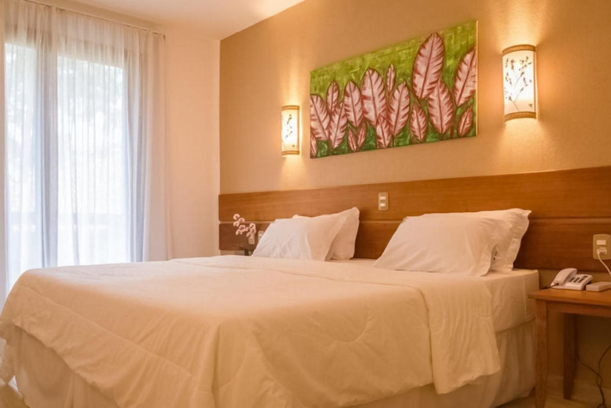 Fradissimo Hotel Angra dos Reis Exterior photo