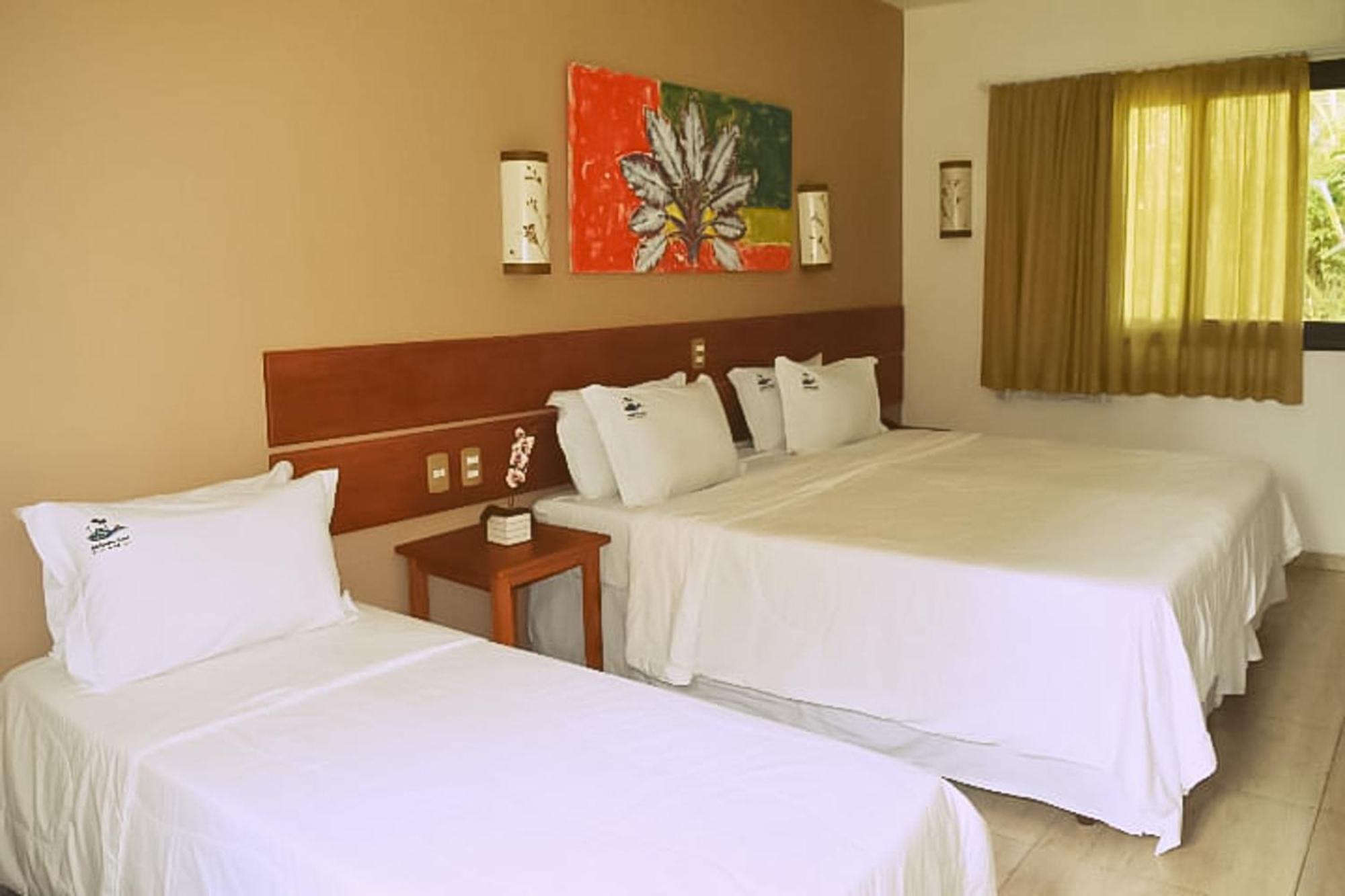 Fradissimo Hotel Angra dos Reis Exterior photo