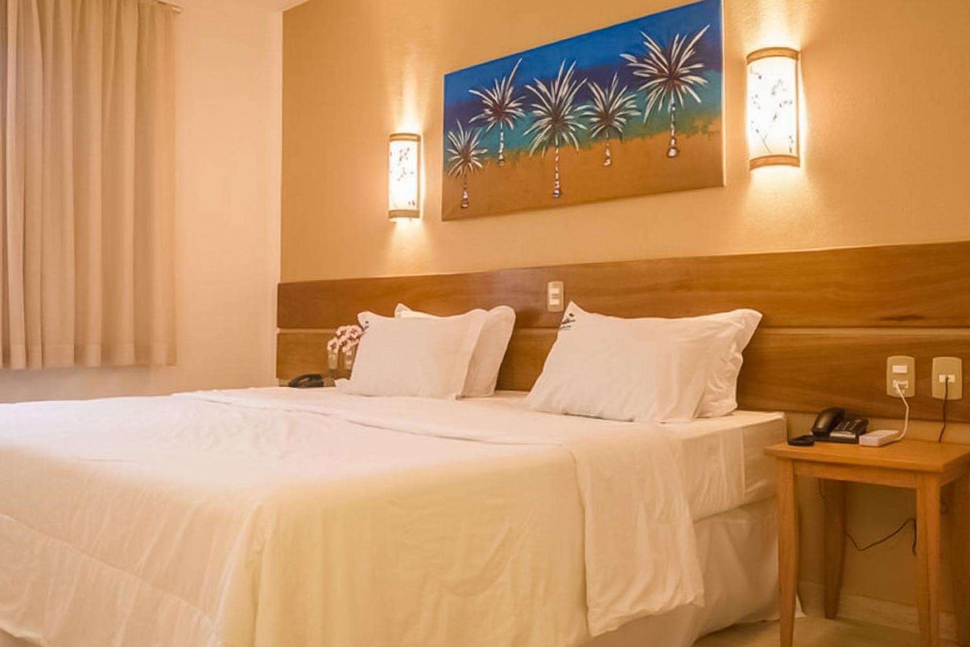 Fradissimo Hotel Angra dos Reis Exterior photo