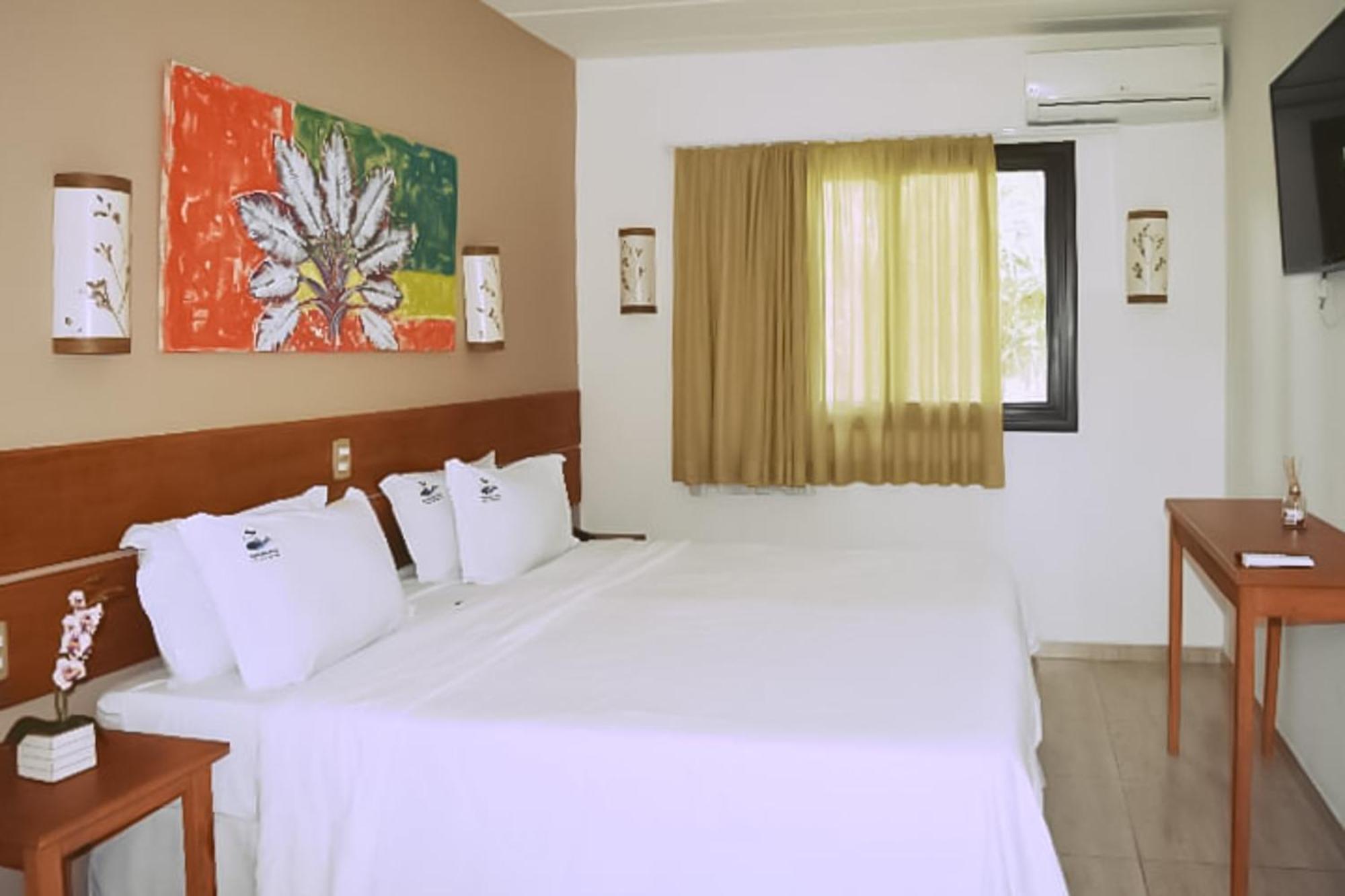 Fradissimo Hotel Angra dos Reis Exterior photo