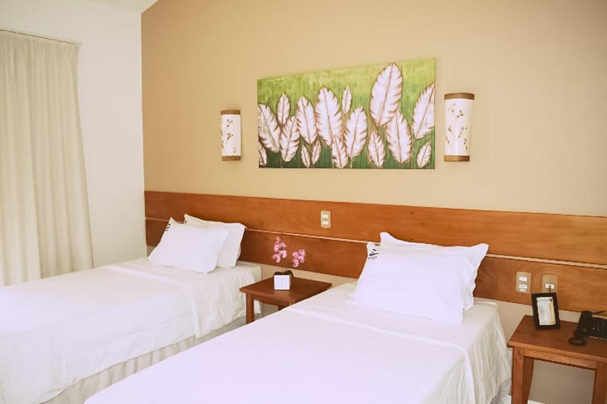 Fradissimo Hotel Angra dos Reis Exterior photo