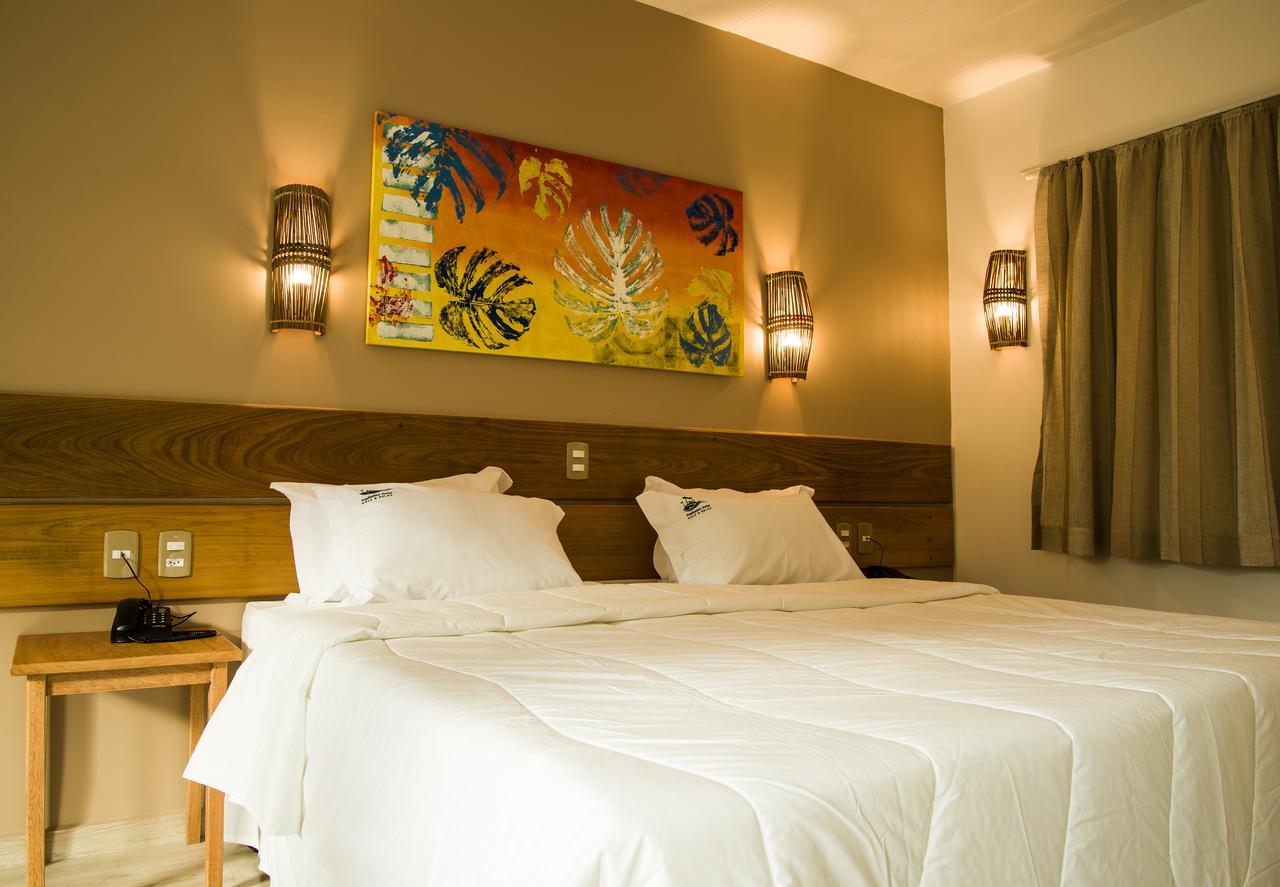 Fradissimo Hotel Angra dos Reis Exterior photo