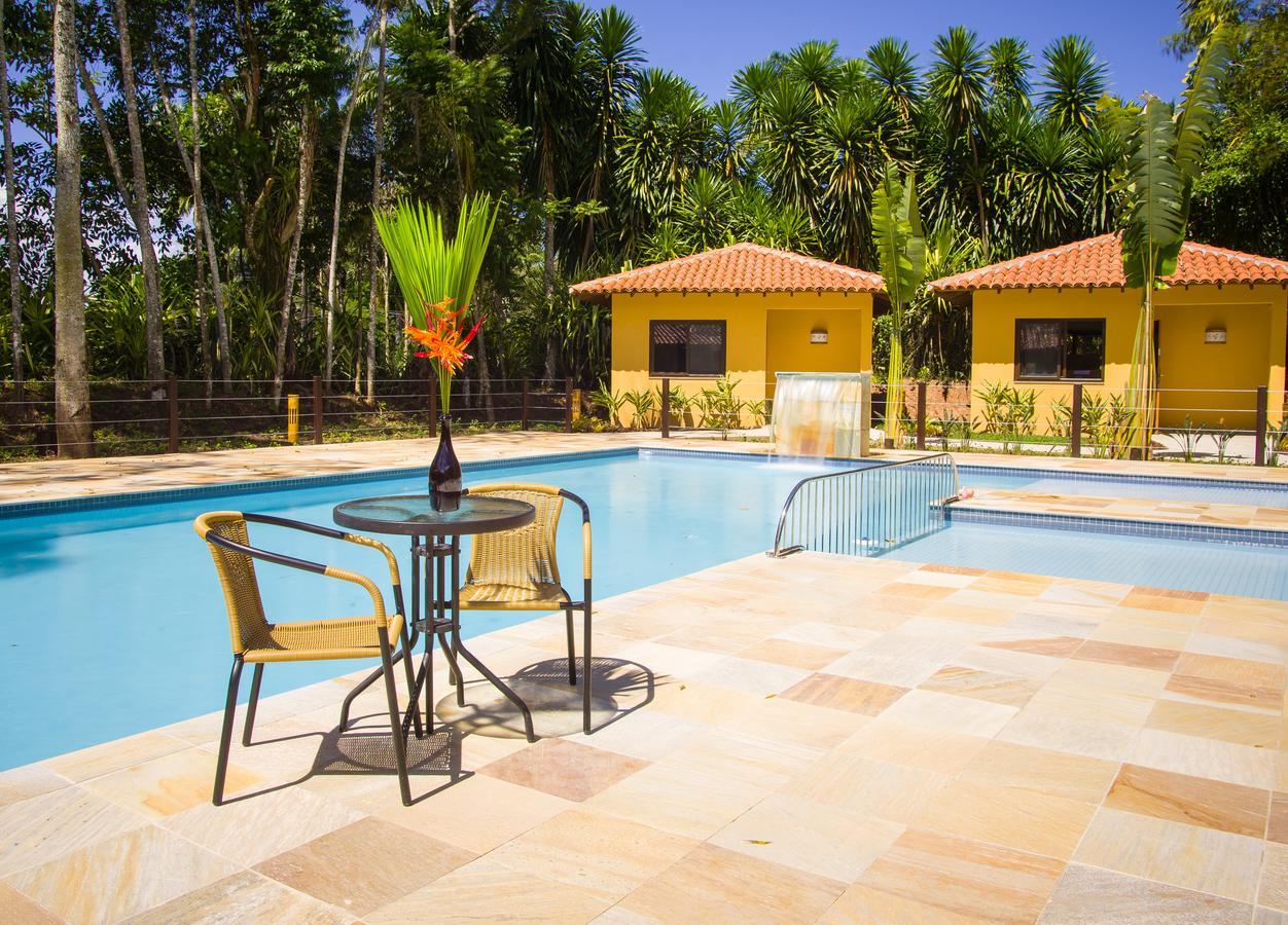 Fradissimo Hotel Angra dos Reis Exterior photo