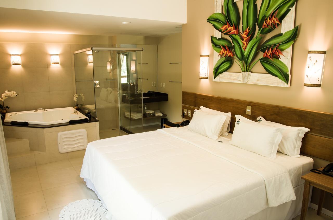 Fradissimo Hotel Angra dos Reis Exterior photo