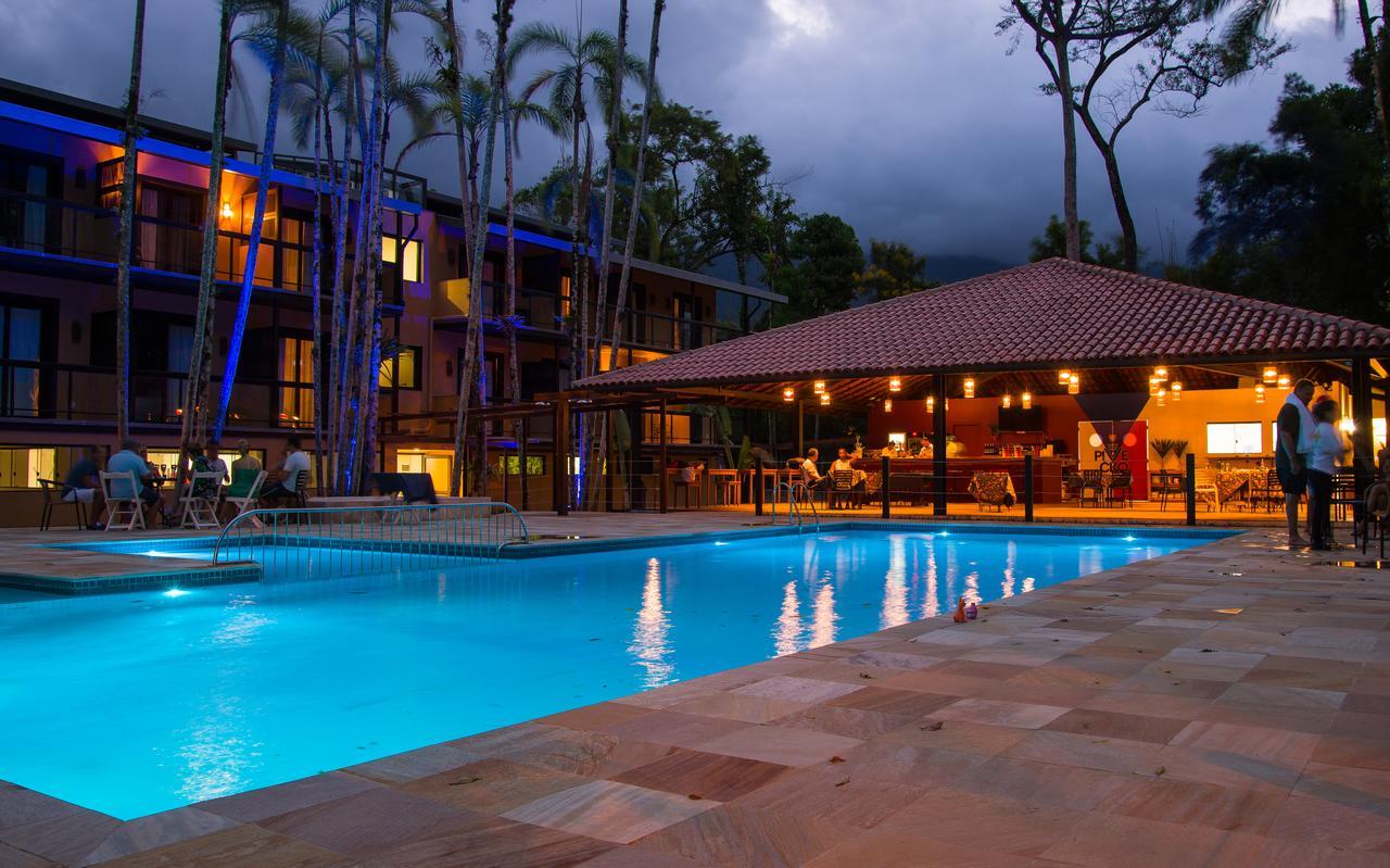 Fradissimo Hotel Angra dos Reis Exterior photo