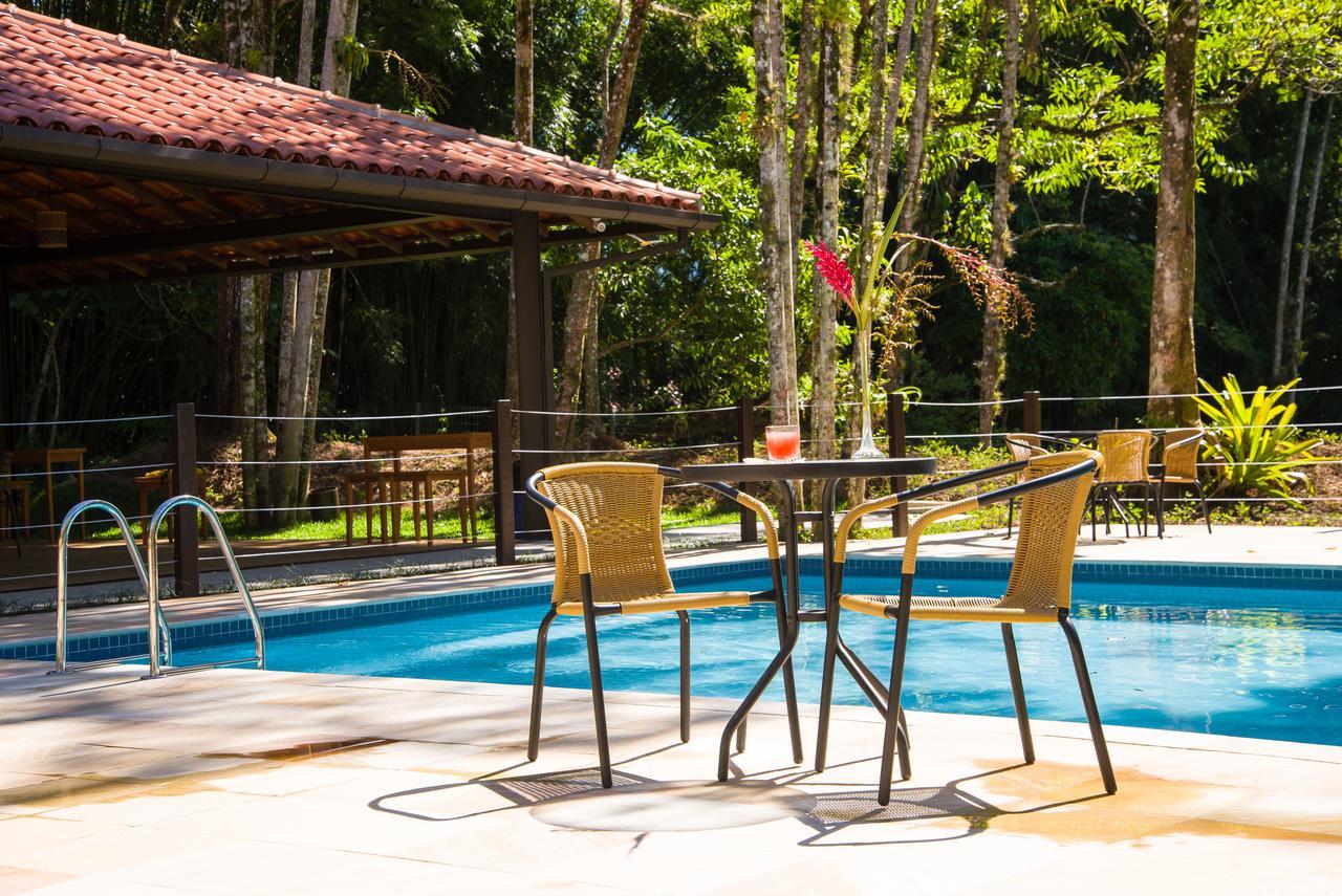 Fradissimo Hotel Angra dos Reis Exterior photo