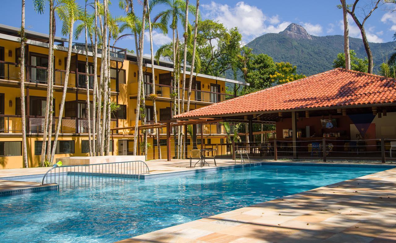 Fradissimo Hotel Angra dos Reis Exterior photo