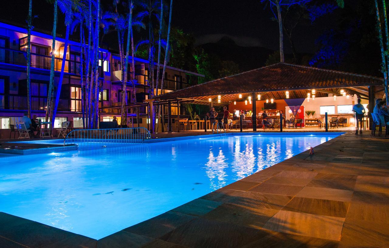 Fradissimo Hotel Angra dos Reis Exterior photo