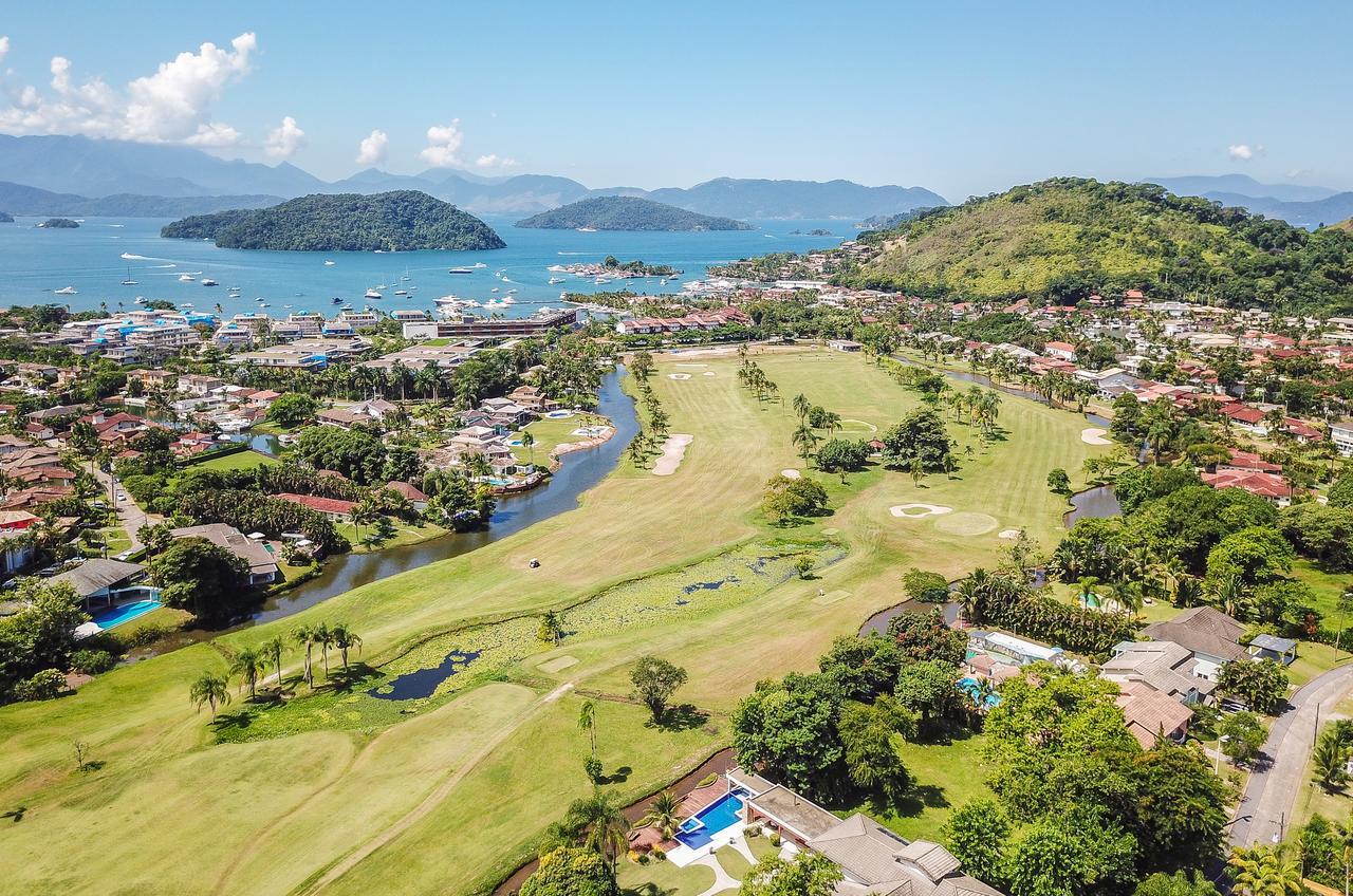 Fradissimo Hotel Angra dos Reis Exterior photo
