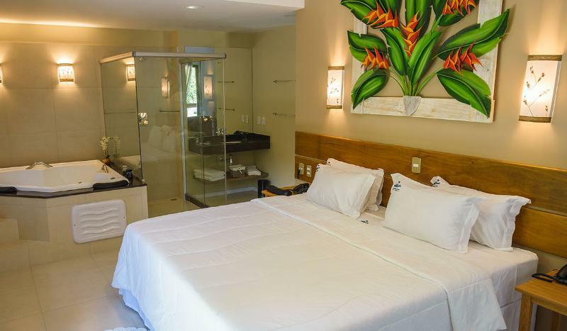Fradissimo Hotel Angra dos Reis Exterior photo